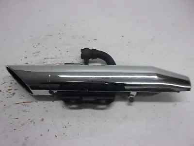 Honda Motorcycle 2004-2007 VTX1300C OEM Stock Front Exhaust Pipe # 18300-MEM-770 • $265