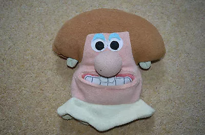 Wallace And Gromit Wendalene Car Wash Mitt Still On Card • £3.99