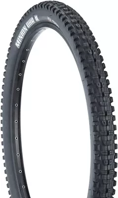 Maxxis Minion DHR II EXO Dual Compound Tubeless Ready Rear MTB Tire 29 X 2.3  • $74