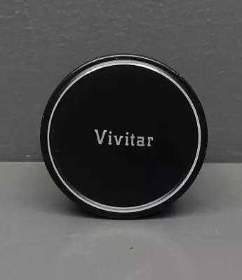 Vivitar Auto 28mm 1:2.5 Wide-Angle Φ67mm Minolta M/SR Mount Camera Lens W/ Cap • $44.99