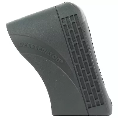 Pachmayr 04414 DEcelerator Slip-on Butt Pad For Small Stocks Black • $32.75