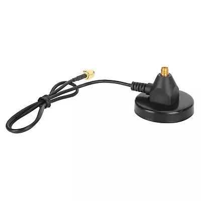 9DB 45mm ABS Ferrite Sleeve Enhance Signal Antenna Extension Base With Magne EOM • $17.92