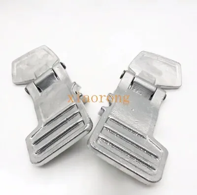 For Kubota U15 17 20 25 30 35 Sany 16 Excavator Parts Walking Pedal 1Set • $40.41