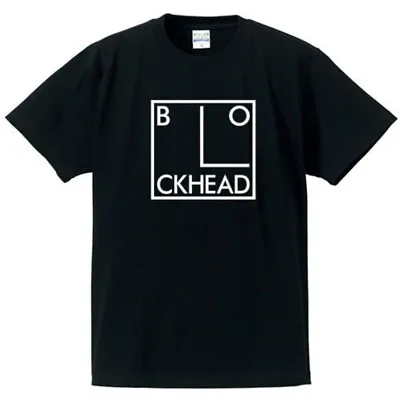 BLOCKHEADS - T Shirt - IAN DURY • £6.69