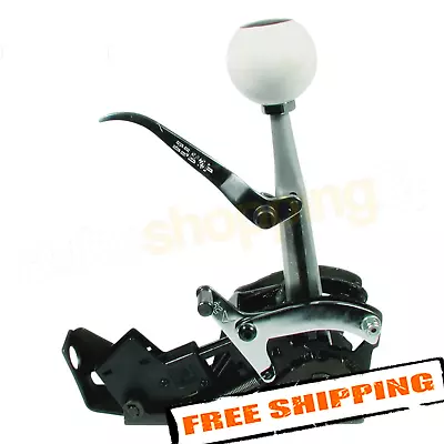 Hurst 3160009 Quarter Stick Race Shifter • $435.49