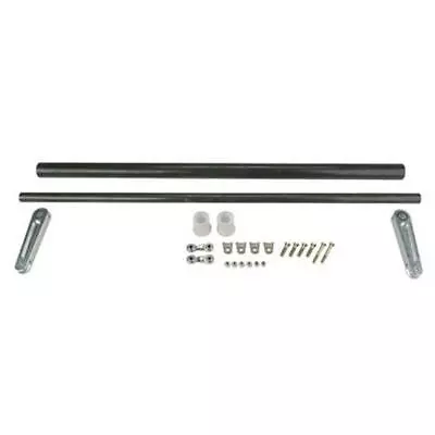 Speedway Motors Universal Hotrod Steetrod Rear Suspension Anti-Sway Bar Kit • $447.99