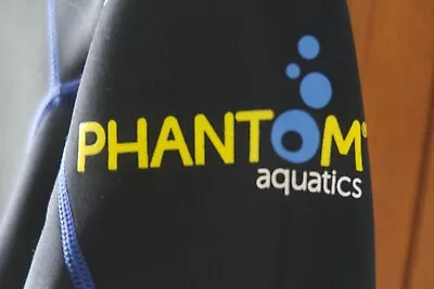 Phantom Aquatics Marine Men's Shorty Wetsuit For Scuba & Snorkeling - XXL • $26