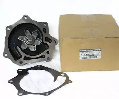 Nissan Patrol GQ GU & Maverick Genuine TD42 Water Pump • $179.95