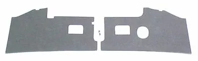 1968 - 1970 VW Bus Front HD .090  ABS KICK PANELS Bay Window Type 2 Westy VW Bus • $65