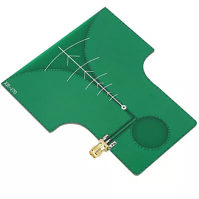 1.4-10.5GHz Antenna Antenna High Gain Antenna 10W High Gain Ultra Wideband UWB • £6.11