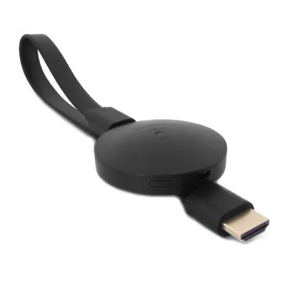 Wireless 1080P Miracast WIFI Mirror Screen Display Dongle HDMI TV Receiver • $13.49