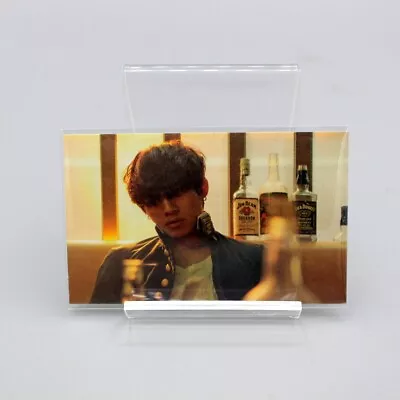 BIGBANG Made Series Limited Photocard D-LITE Colorful Wiskey Bottle • $23.61