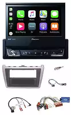 Pioneer DVD Bluetooth DAB USB Steering Wheel Car Stereo For Mazda 6 2008-2010 Active • $760.68