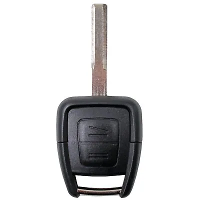 To Suit Holden Astra Vectra Zafria Remote Key Blank Shell/Case/Enclosure • $15