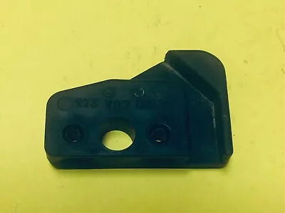 Mercedes W123 W126 Sliding Sunroof Right Rubber Stop 1237820438 Genuine NOS • $40