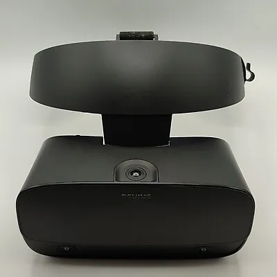 Meta Oculus Rift S VR Gaming Headset - Black • £25