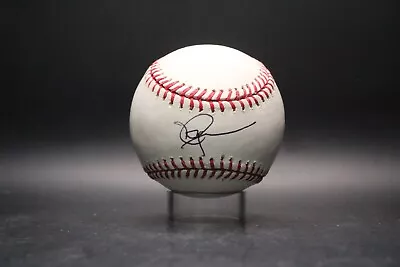 Mark McGwire Signed Baseball Autograph Auto PSA/DNA AN13097 • $99