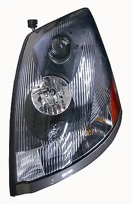 Volvo Vnl 430 630 670 2004 2005 2006 Left Driver Headlight Head Lamp Front Light • $184.99