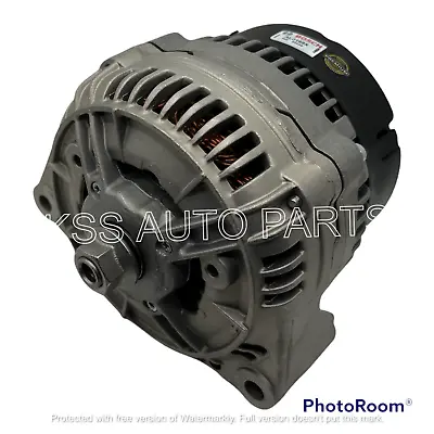 OEM Alternator For Mercedes-Benz SL600 V12 6.0L 94-95 008-154-83-02 A0081548402 • $136.26