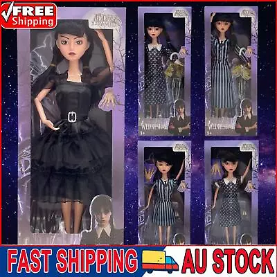  3x Addams Family Thing 11  Poseable Dolls - Perfect Lightweight Gifts For Kids • $19.89