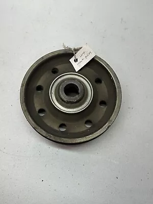 88-91 CRX Si Civic Pulley Crank Harmonic Balancer Belt Lower Gear Used OEM 2 • $75