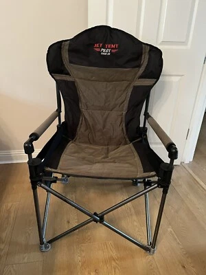 £50 • Buy Oztent  Jet Tent Pilot Camping Chair