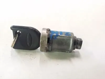 Steering Column Ignition Switch W/ Key Fits 11 12 Ford F250 F350 • $33.92