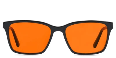 $53.99 • Buy Ra Optics Maxwell Sunset Lenses, Blue Light Blocking Glasses New