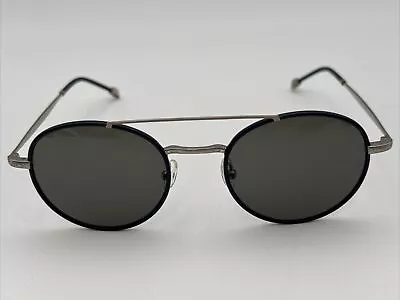 John Varvatos Artisan Sunglasses V799 NAVY 52-21-145 • $20