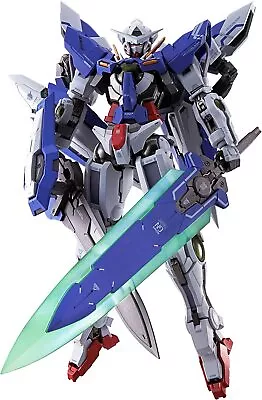 BANDAI SPIRITS BDIGU634825 METAL BUILD Gundam 00 Revealed Chronicle Devise Exia • $227.03