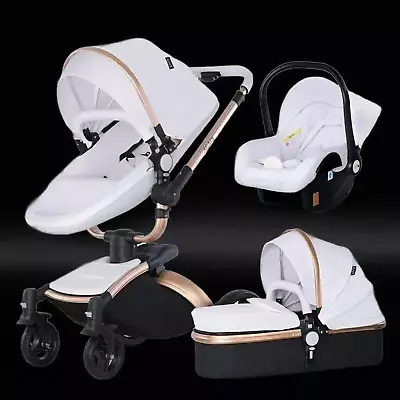 Baby Stroller • $1300