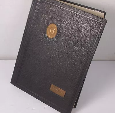 1925 VIRGINIA MILITARY INSTITUTE College Yearbook VMI Vintage Lexington VA • $30