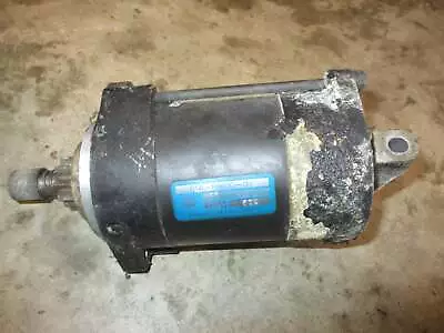 Yamaha 225hp 2 Stroke Outboard Starter (61A-81800-01) • $40