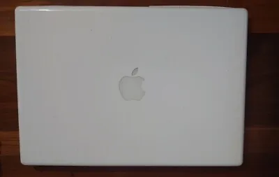 Apple MacBook A1181 Laptop For Spares Or Repairs No HDD No Keyboard No Battery  • £14.99