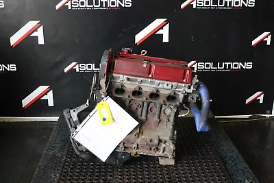 2003-2005 Mitsubishi Lancer Evolution 8 Engine Motor 4G63T 2.0L Turbo EVO 114K • $4200