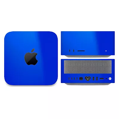 SopiGuard Sticker Skin Full Body Wrap For Apple Mac Studio 2022 • $31.99