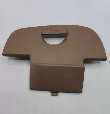 1997-2001 Ford Truck Expedition/Navigator Fuse Box Panel Door Cover Lid Dash Bro • $29