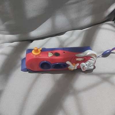 £19.99 • Buy Polaroid Izone Bugs Bunny Camera Collectors Vintage Rare Flash Works Fine 