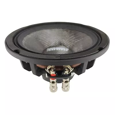 Sundown Car Audio V4 6.5  300W RMS Neo-Pro Midrange Loudspeaker • $164.99