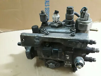 Fuel Injection Pump For MAZDA PREMACY (CP) 2.0 TD - BP3197164M78 • $450