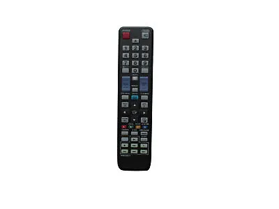 Remote For Samsung HT-C655W HT-C5500 HT-C5950W HT-F4500 HTE5550W Home Theater • $19.80