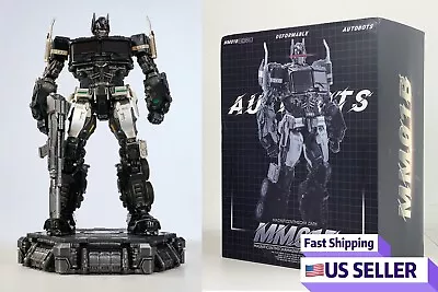 Magnificent Mecha MM-01B 11.8 In Optimus Prime Nemesis MISB US Seller • $299.90