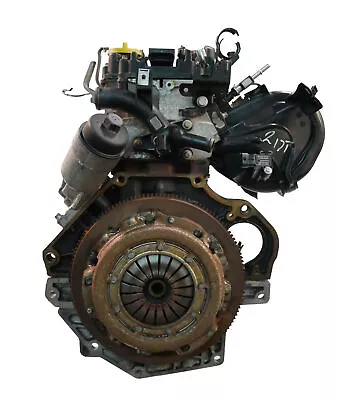 Engine For 2014 Opel Vauxhall Corsa D 1.2 A12XER LDC A12 83 - 86HP • $1264