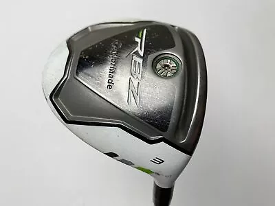 Taylormade RocketBallz 3 Fairway Wood 15* Matrix Ozik XCON-5 Ladies Graphite RH • $35.52