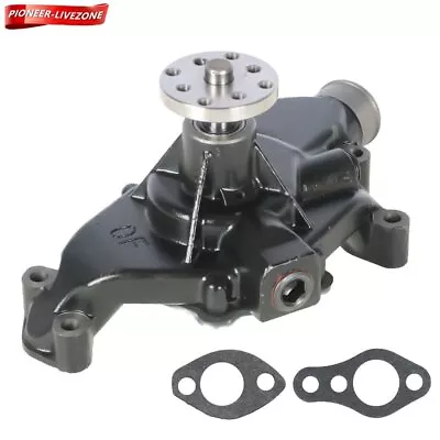 4.3 5.0 5.7 6.2L 350 For Volvo Mercruiser Engine Circulating Water Pump New • $60.59