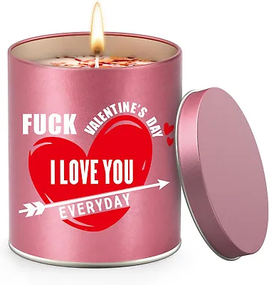 Valentine's Day Gift For Her Funny Girlfriend Gifts Wife Gifts I Love You • $12.99