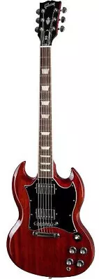 Gibson SG Standard Heritage Cherry • $3197.95