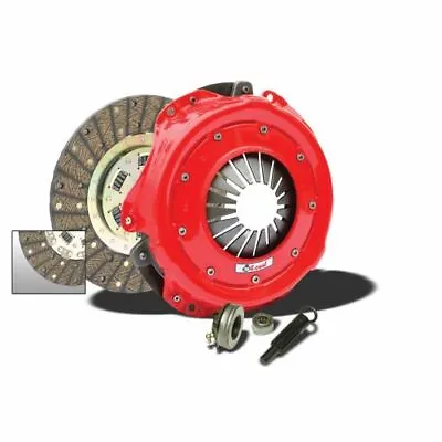 McLeod 75121 Clutch Kit StreetPro Organic 1 1/8 In.- 26-Spline 11 In. Disc NEW • $240