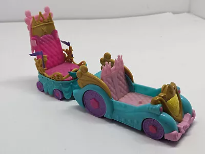 My Little Pony Friendship Is Magic Princess Celebration Cars Hasbro 2012 • $9.95