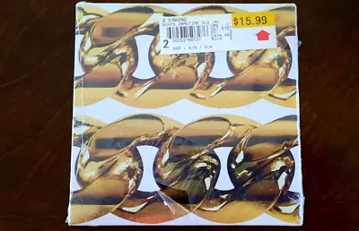 B.O.A.T.S. II: #METIME [Deluxe] [PA][Digipak] 2 Chainz (CD BONUS TRACKS) SEALED • $15.98